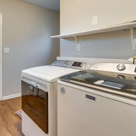 Spokane Vacation Rental With Central Location!